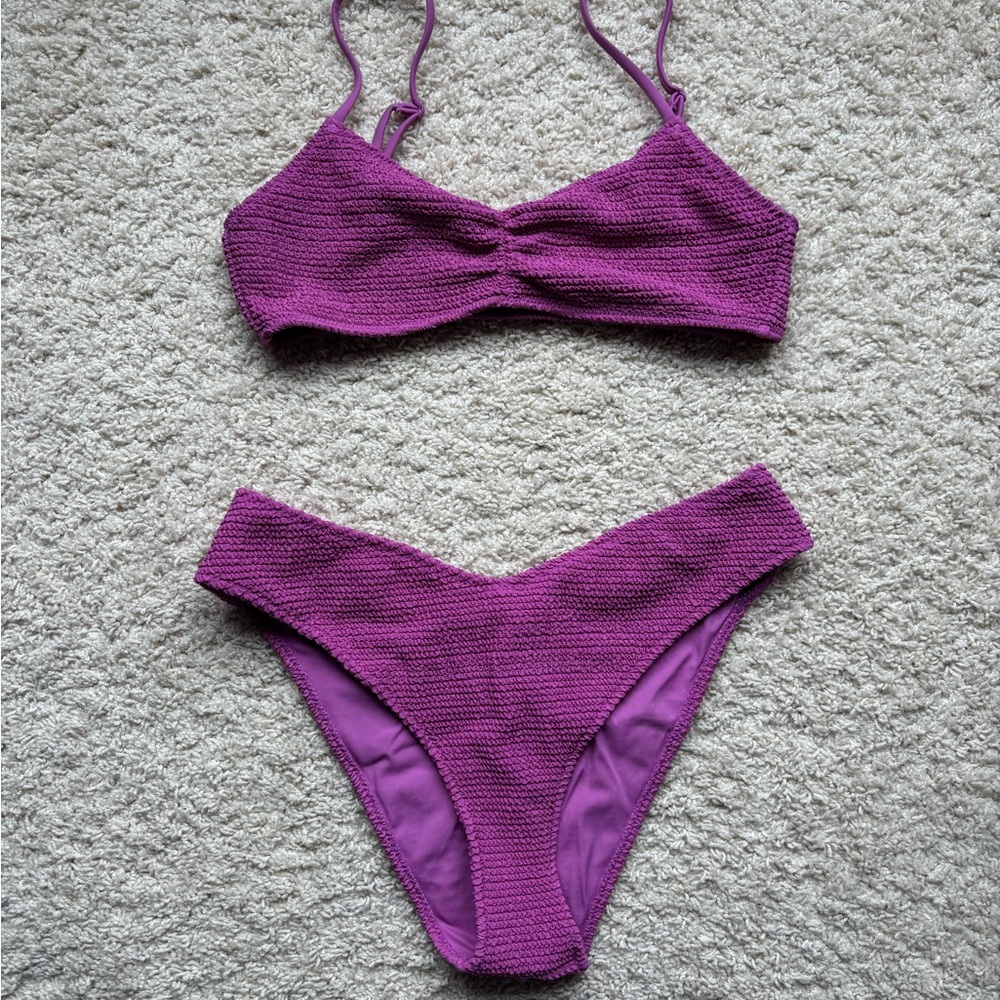 LA Hearts Bikini